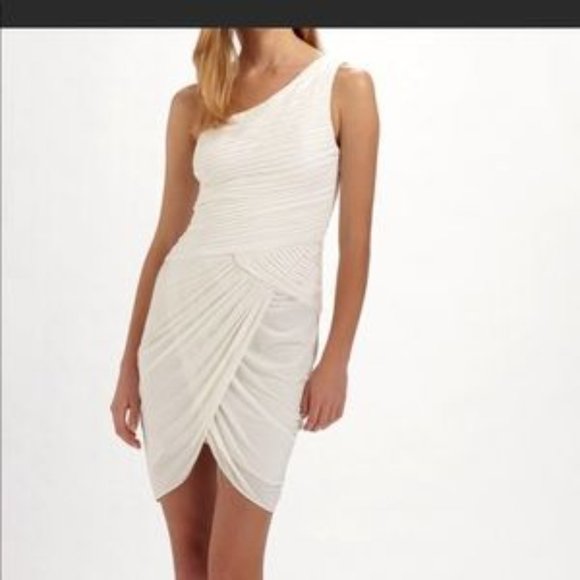 BCBG Bodycon Dress - Picture 1 of 5